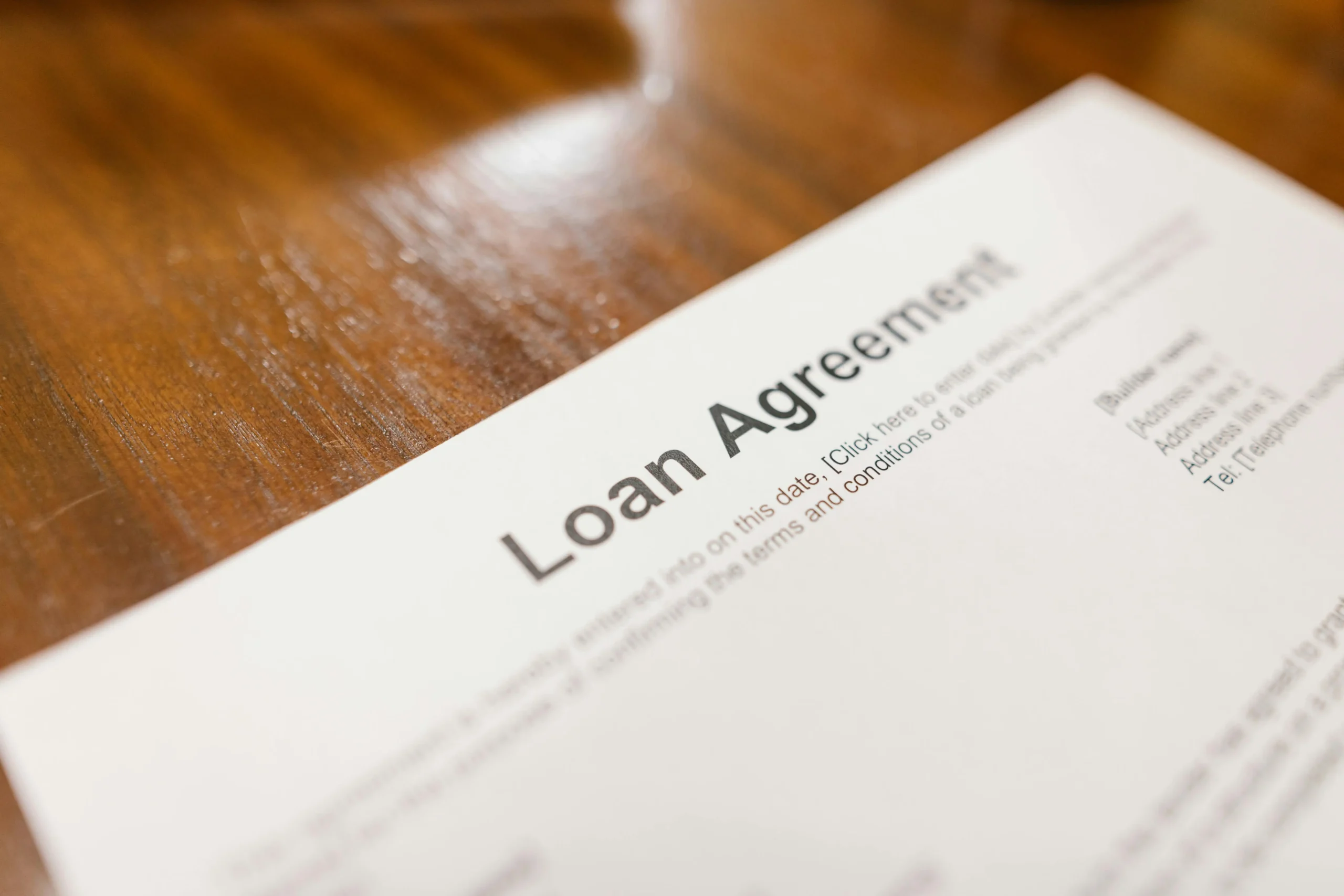 Business Loans Without a Personal Guarantee. Is it Possible?
